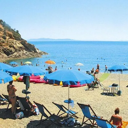 Appartement Ortano Mare Village In *