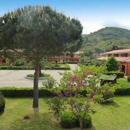 Ortano Mare Village In Appartement *