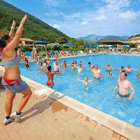Ortano Mare Village In Appartement Rio Marina