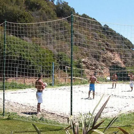 Appartamento Ortano Mare Village In Rio Marina