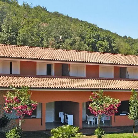 Ortano Mare Village In Appartamento
