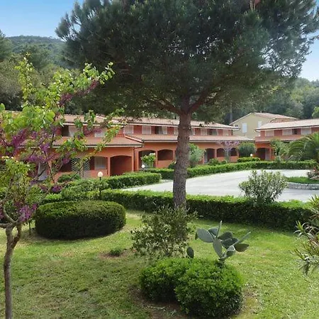 Ortano Mare Village In Appartement Rio Marina