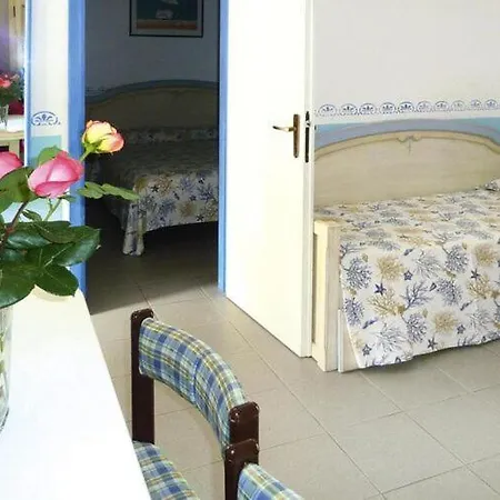Ortano Mare Village In *