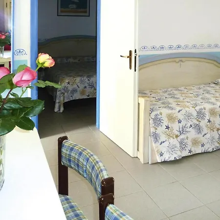 Ortano Mare Village In