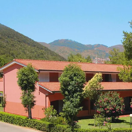 Ortano Mare Village In *