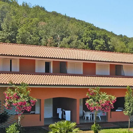 Appartement Ortano Mare Village In