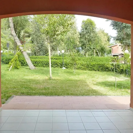 Ortano Mare Village In