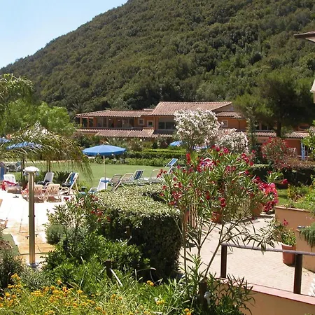 Appartamento Ortano Mare Village In