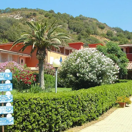 Ortano Mare Village In Appartamento Rio Marina
