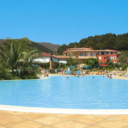 Appartamento Ortano Mare Village In