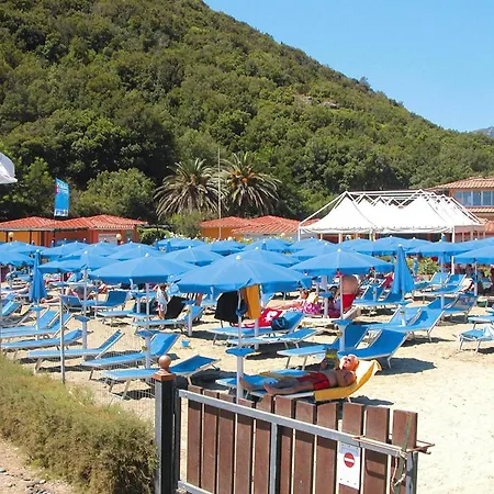 Ortano Mare Village In * Rio Marina