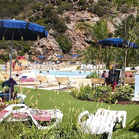 Appartement Ortano Mare Village In *