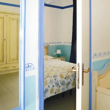 Ortano Mare Village In Appartement