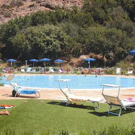 Appartement Ortano Mare Village In Rio Marina
