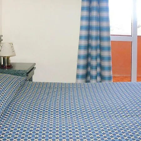 Ortano Mare Village In Apartment