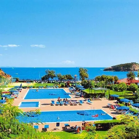 Ortano Mare Village In * Rio Marina