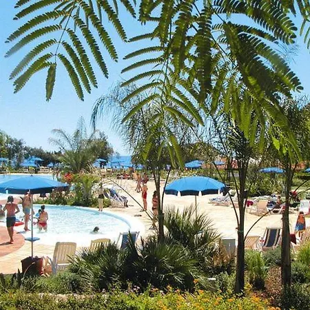 Apartment Ortano Mare Village In