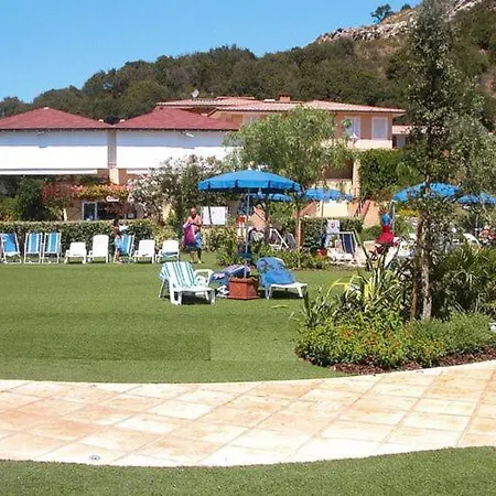 Apartment Ortano Mare Village In *