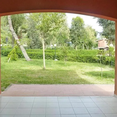 Ortano Mare Village In *
