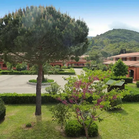 Ortano Mare Village In Apartment *