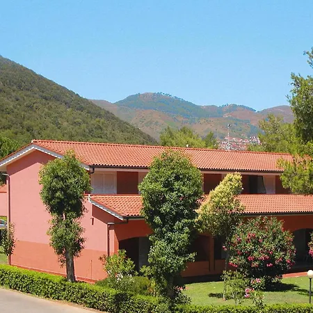 Apartment Ortano Mare Village In Rio Marina