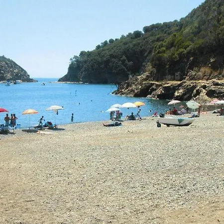 Ortano Mare Village In 公寓