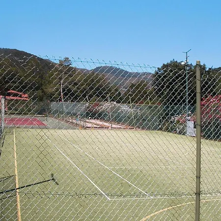 Ortano Mare Village In 公寓 里约滨海
