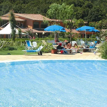 公寓 Ortano Mare Village In 里约滨海